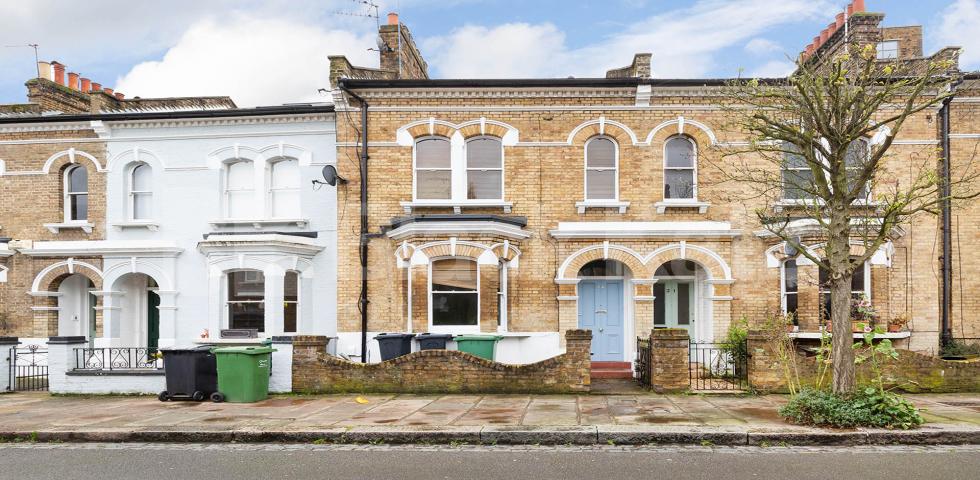 			NEW INSTRUCTION!, 2 Bedroom, 2 bath, 1 reception Flat			 Ryland Road, Kentish Town